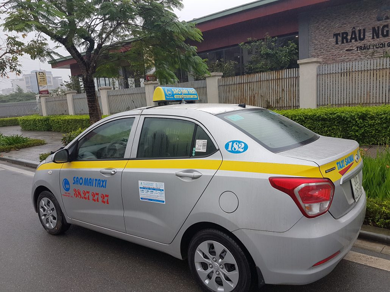 Thông tin một số hãng xe taxi Đồng Văn Hà Nam uy tín, chất lượng tốt